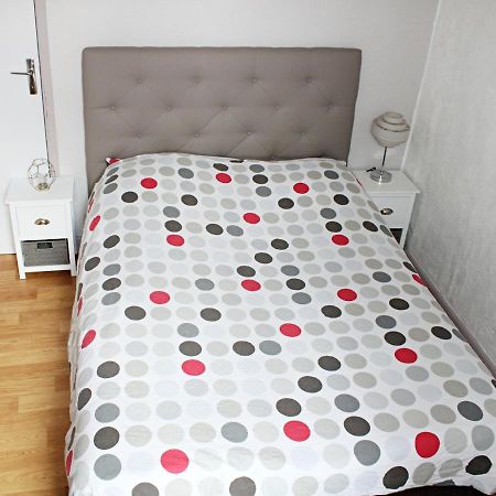 Appartement Le Mimosa - Apparts Cosy Villeneuve-de-Berg Eksteriør billede